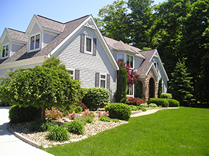 Landscapers and Lawncare Services in Middleburg, PA